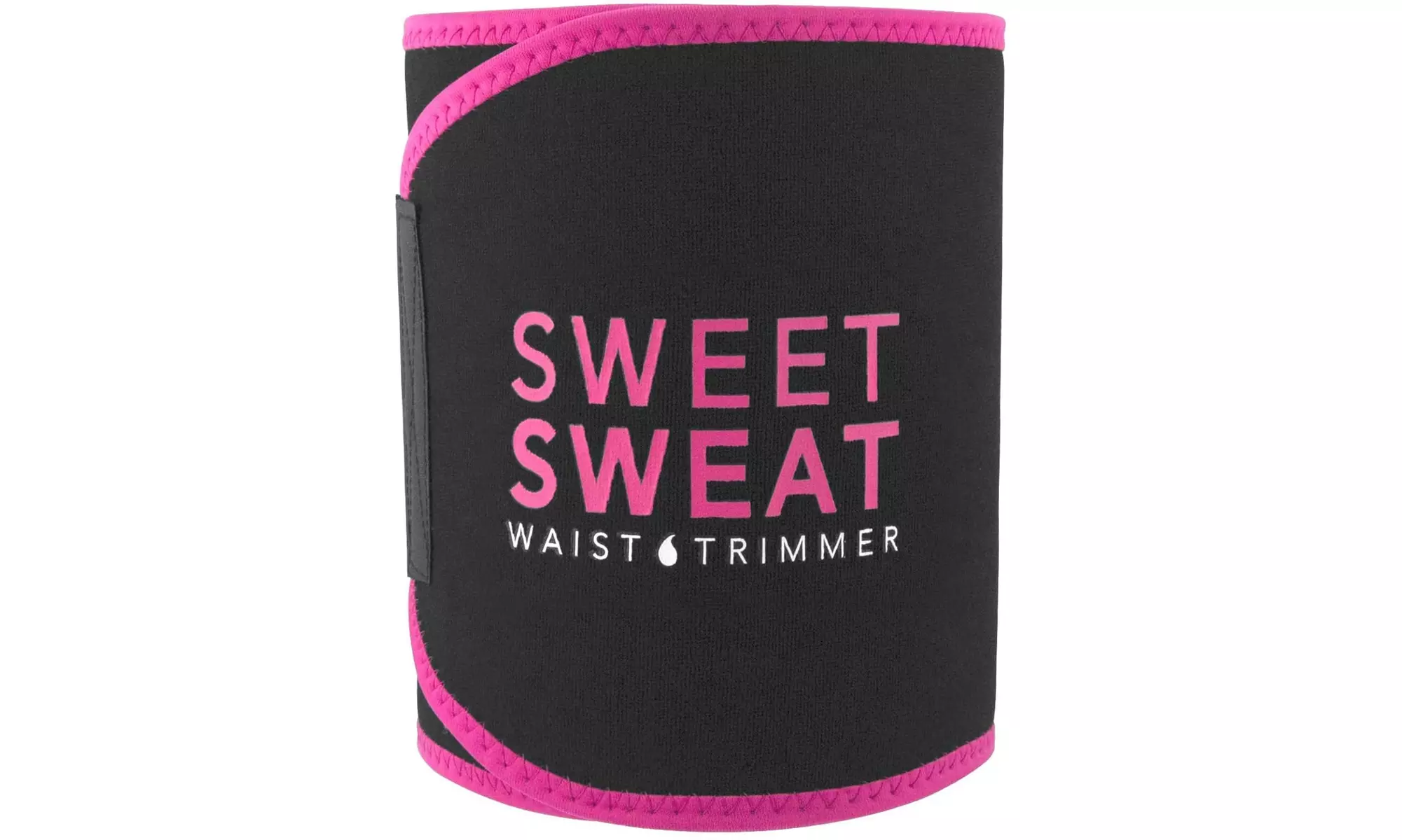 Sweet Sweat Waist Trimmer Premium Waist Trainer Sauna Suit - Primary Image