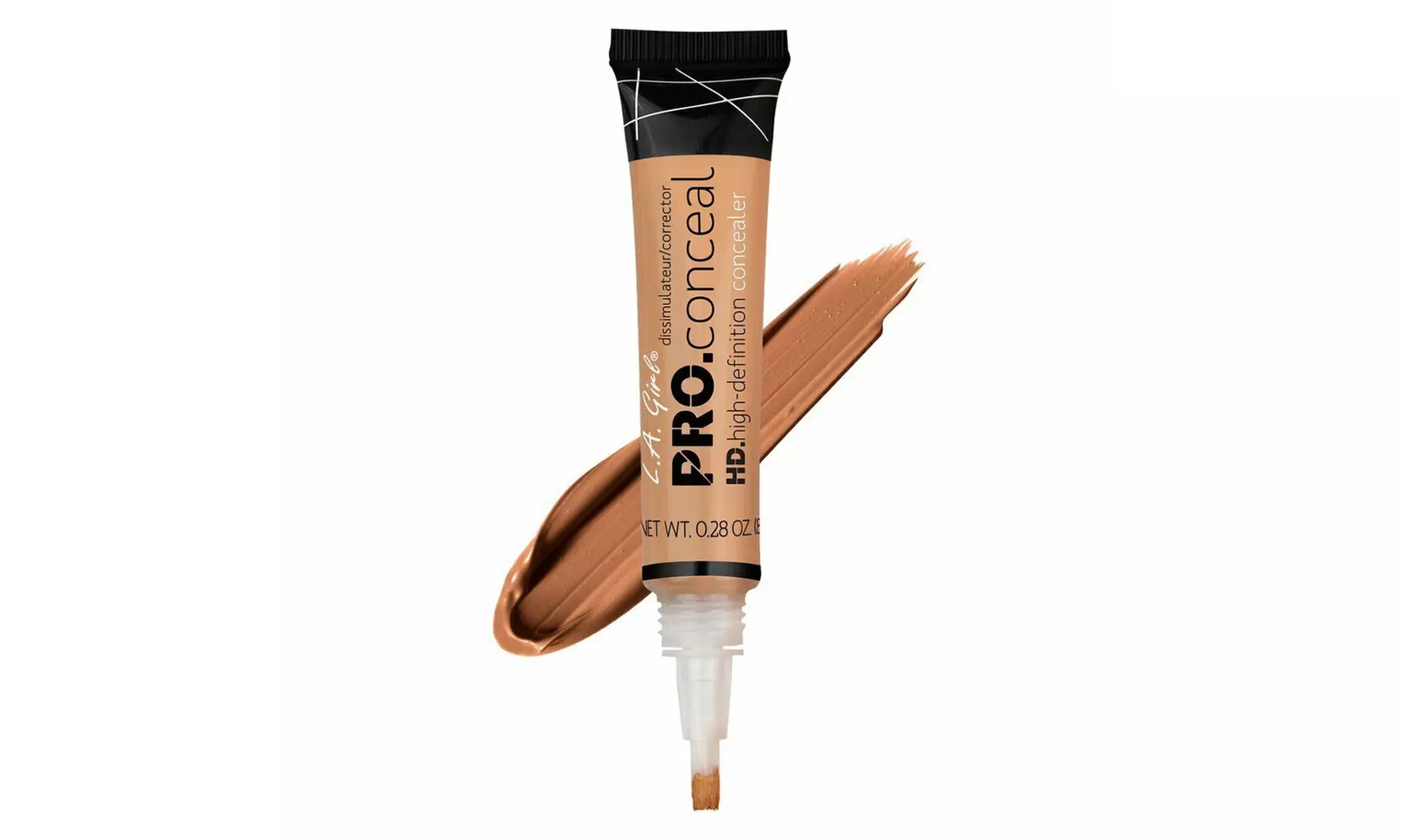LA Girl Pro Conceal HD High Definition Concealers & Correctors