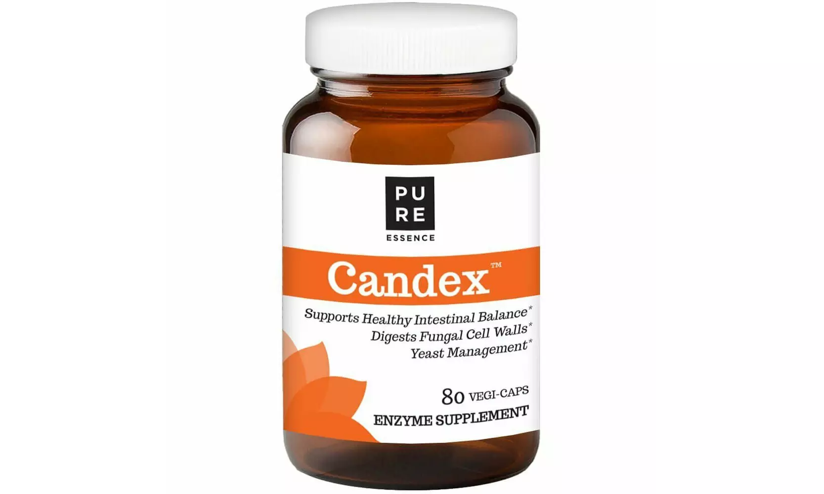 Pure Essence Labs Candex Natural Candida Cleanse  - Second Medium
