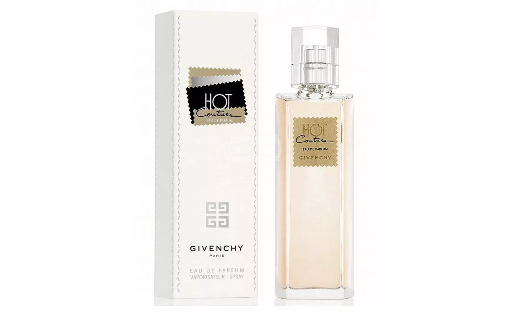 Givenchy Hot Couture Eau de Parfum (1.7 Oz 3.4 Oz) Women's  - Primary Image