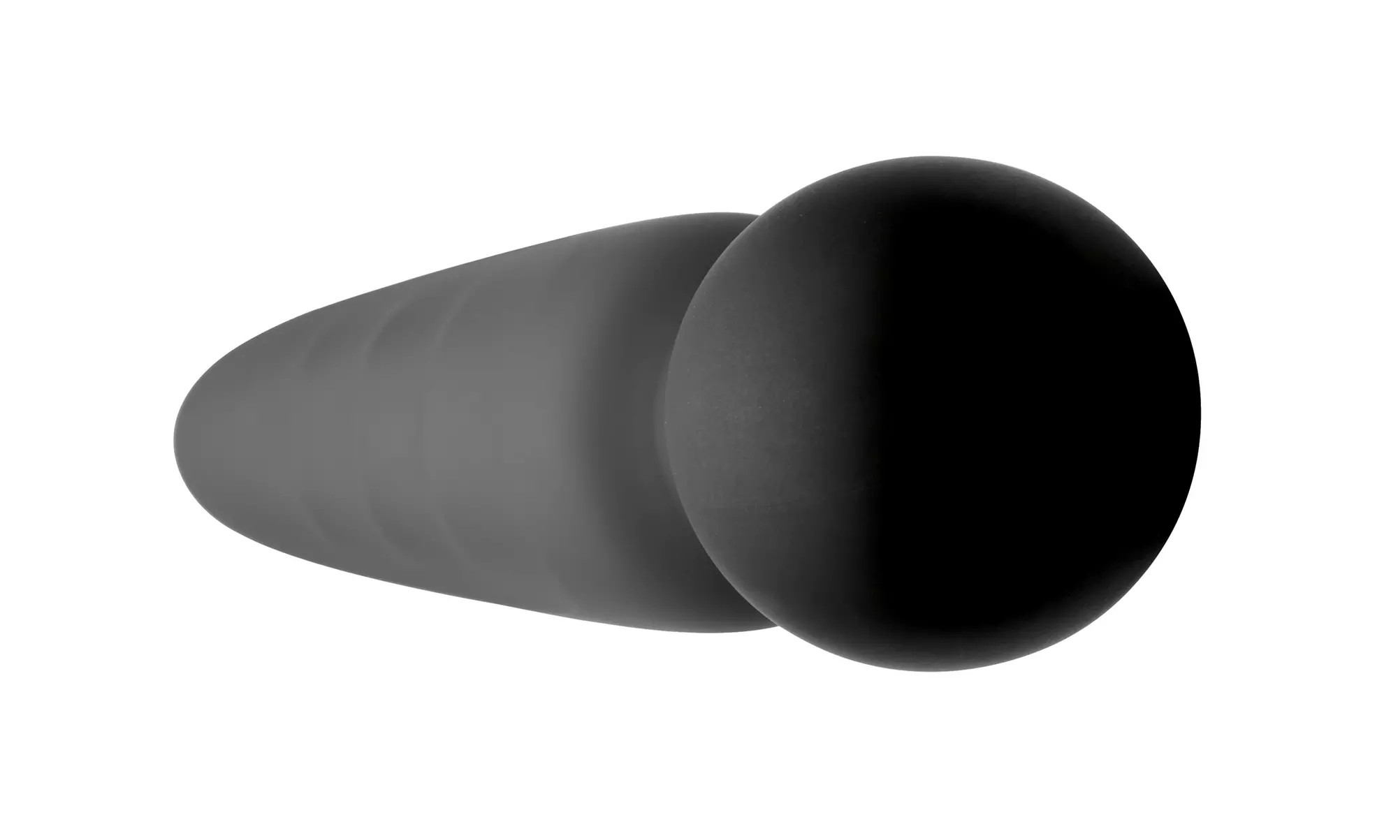 Thunderstick Premium Ultra Powerful Silicone Rechargeable Wand