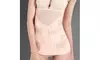 3 in1 Postpartum Girdle Support Recovery Belly Band Corset Wrap Body Shaper 