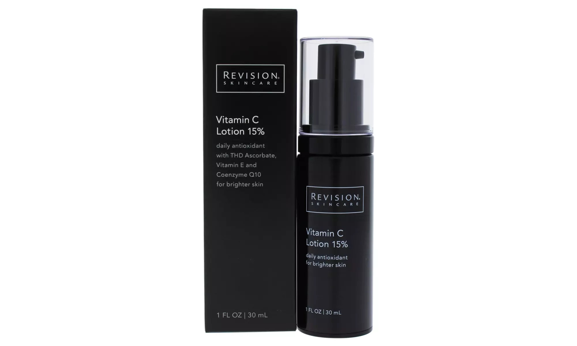 Vitamin C Lotion 15 Percent by Revision for Unisex - 1 oz Lotion - Second Medium