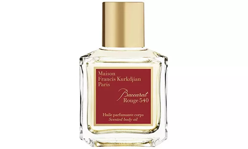 Maison Francis Kurkdjian Baccarat Rouge 540 EDP Parfum- 70 ml / 2.4 oz - Second Medium