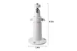 3 Pack Security Wall Mount for Arlo or Pro Camera Adjustable Indoor Outdoor Cam - Second Medium