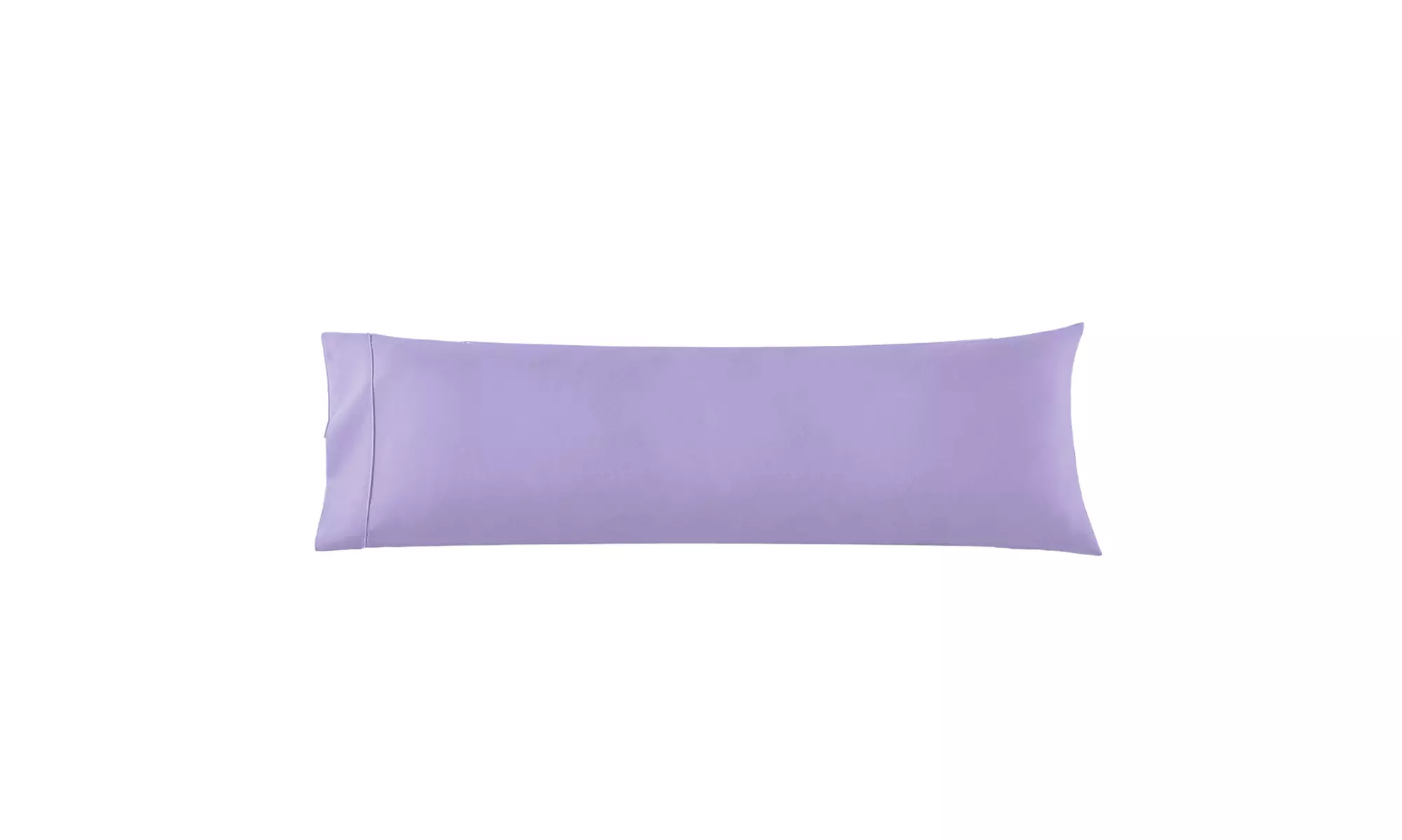 Nestl Body Pillow Case -  Hypoallergenic Pillow Covers for Body Pillows