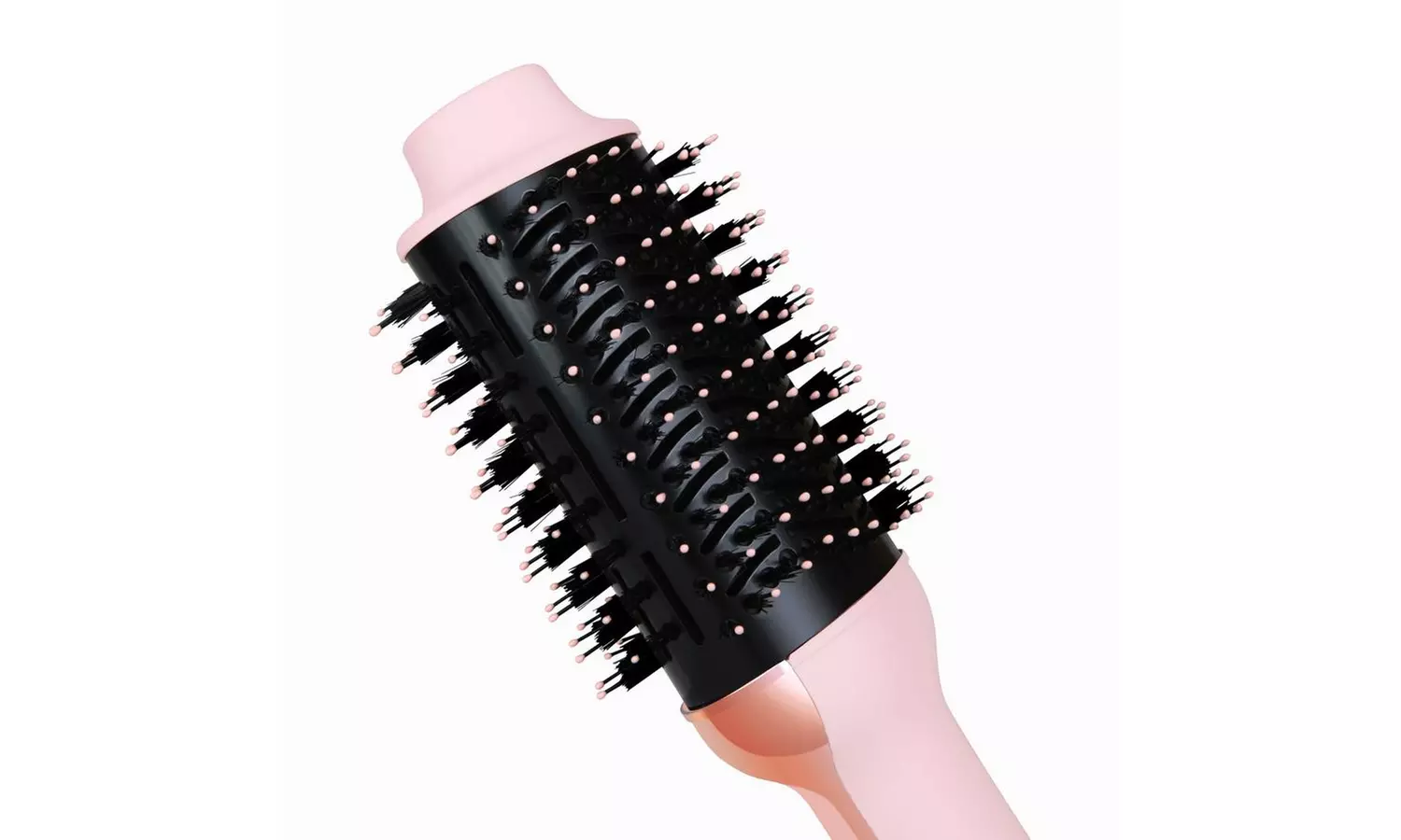 Tyche Brush Dryer 2 in 1 Barrel Brush & Blow Dryer - Second Medium