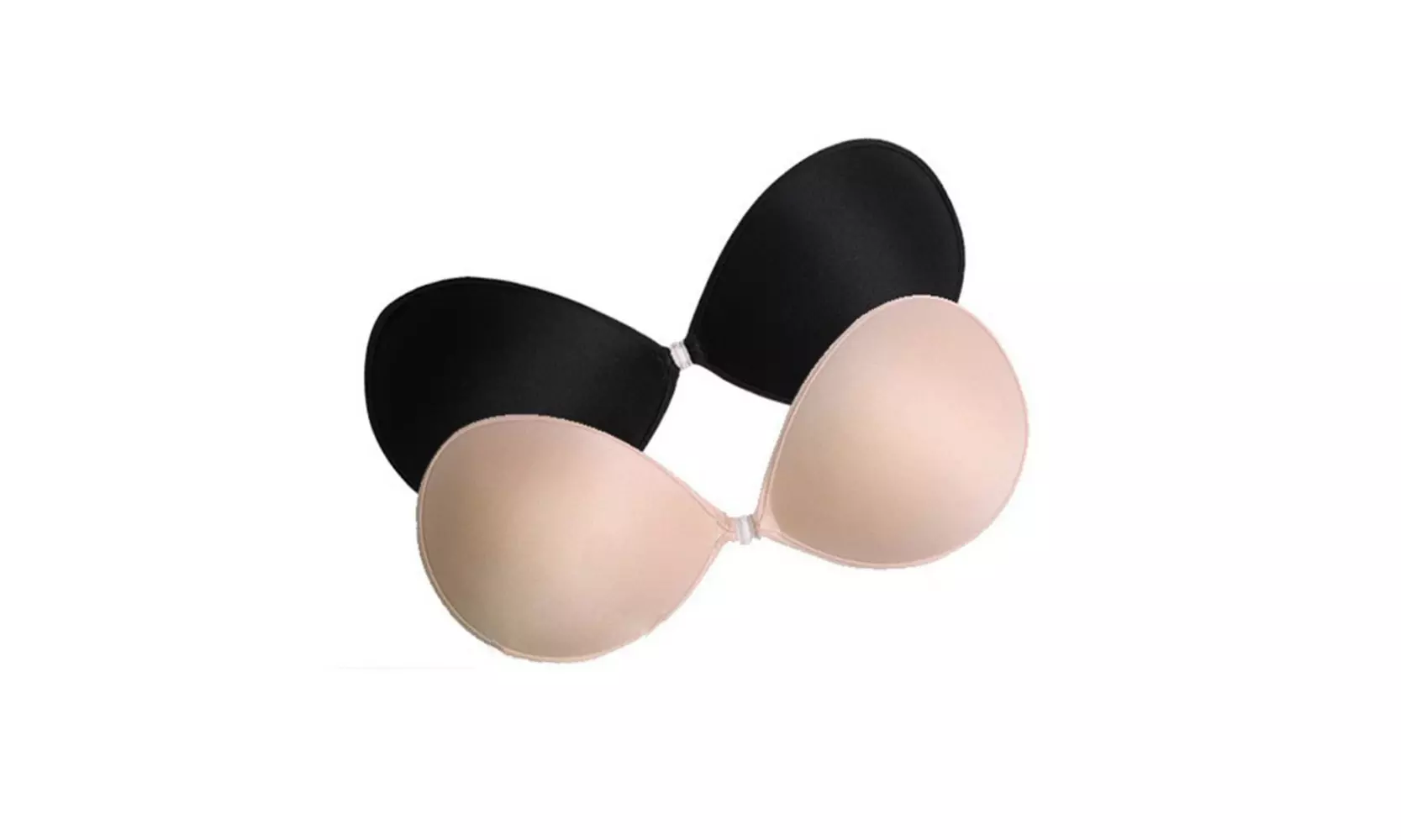 Feather Light Sticky Bra 2-Pack - Primary Image