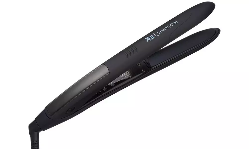 Bio Ionic 10x Pro Styling 1" Hair Straightener - Primary Image