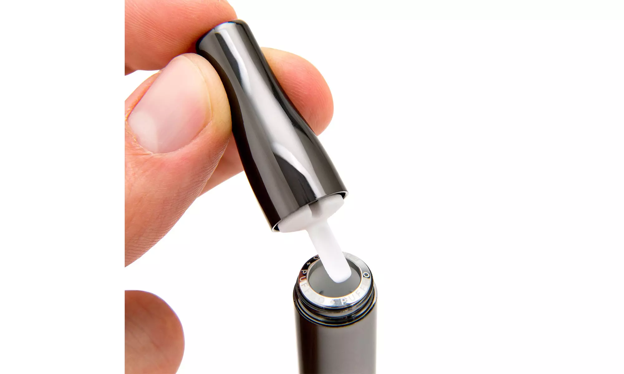 Puffco Plus Vape pen Portable Oil Vaporizer Kit for Wax, Dabs & Concentrates - Second Medium