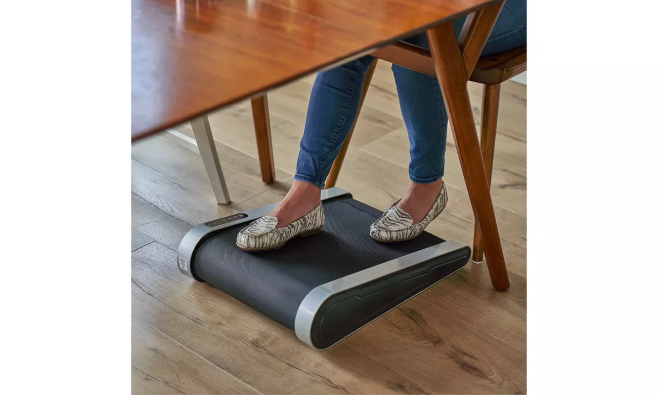 Treadwell Mini Treadmill  - Second Medium