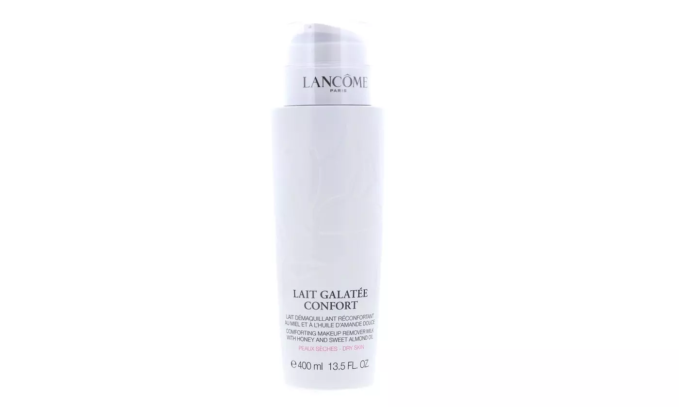 Lancome Lait Galatee Confort Moisturizer   Milk Cream Cleanser 400ml/13.5 oz - Primary Image