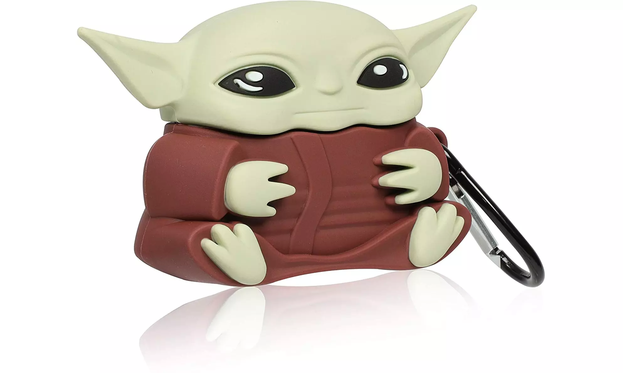 DC, Marvel & Star Wars AirPod & AirPod Pro Silicone Case