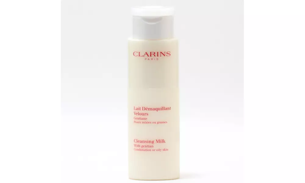 Clarins Cleansing Milk combo to Oily Skin - 12640 - Primary Image