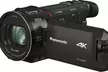 Panasonic HC-VX1 4K Camcorder with 24X Leica Lens and Battery Charger Pack - Second Medium