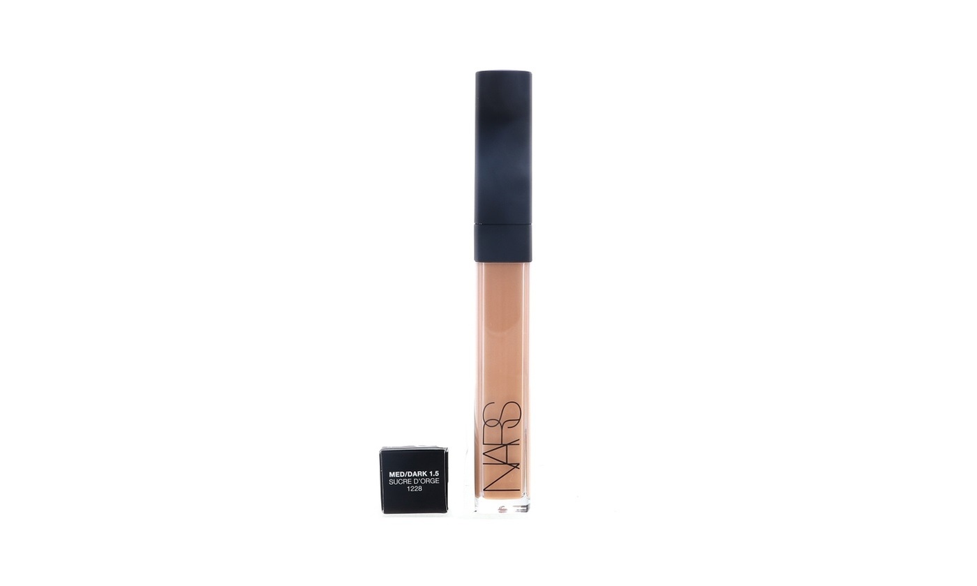 NARS Radiant Creamy Concealer, Sucre D'orge, 0.22 oz