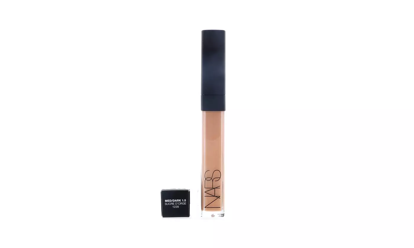 NARS Radiant Creamy Concealer, Sucre D'orge, 0.22 oz - Primary Image