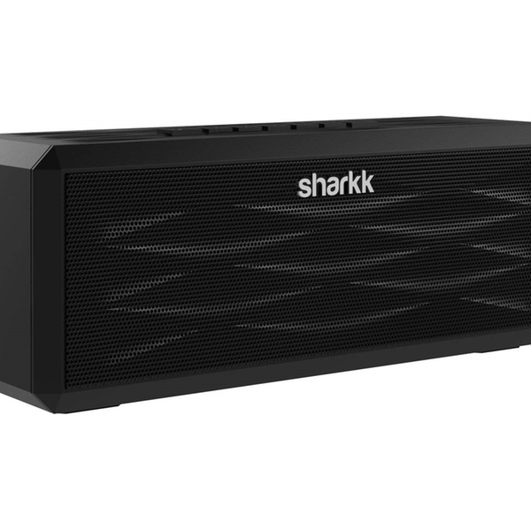 sharkk mako bluetooth speaker