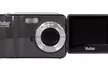 Vivitar T028 iTwist 12.1MP HD Digital Camera Grey with 4X Digital Zoom - VT028-G - Second Medium