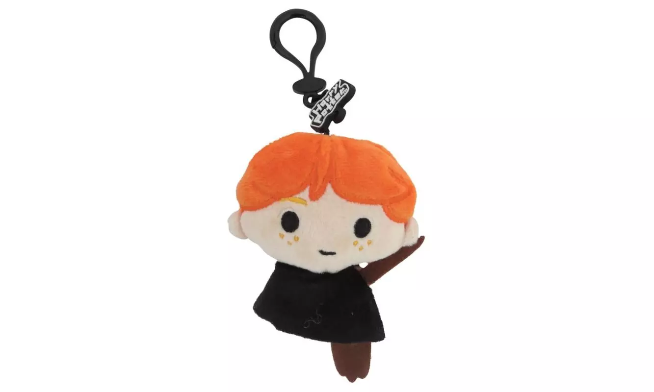 Novelty Star Wars, Star Trek, Harry Potter & Superhero Keychains