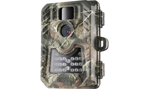 bushnell bone collector trail camera