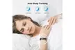 Letsfit Fitness Tracker HR, Activity Tracker Watch Heart Rate Monitor 14 Modes - Second Medium