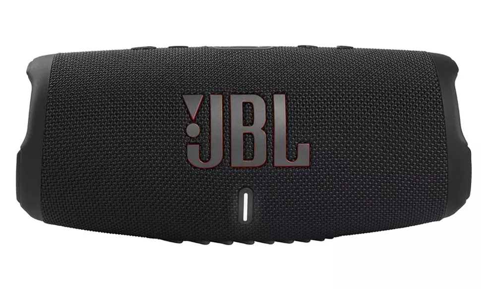 JBL Charge 5 - Portable Bluetooth Speaker  (Renewed) - Primary Image