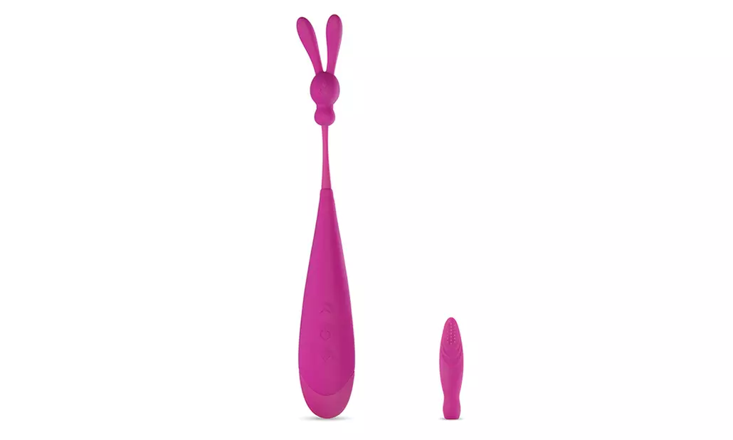blush noje quiver - lily - Primary Image