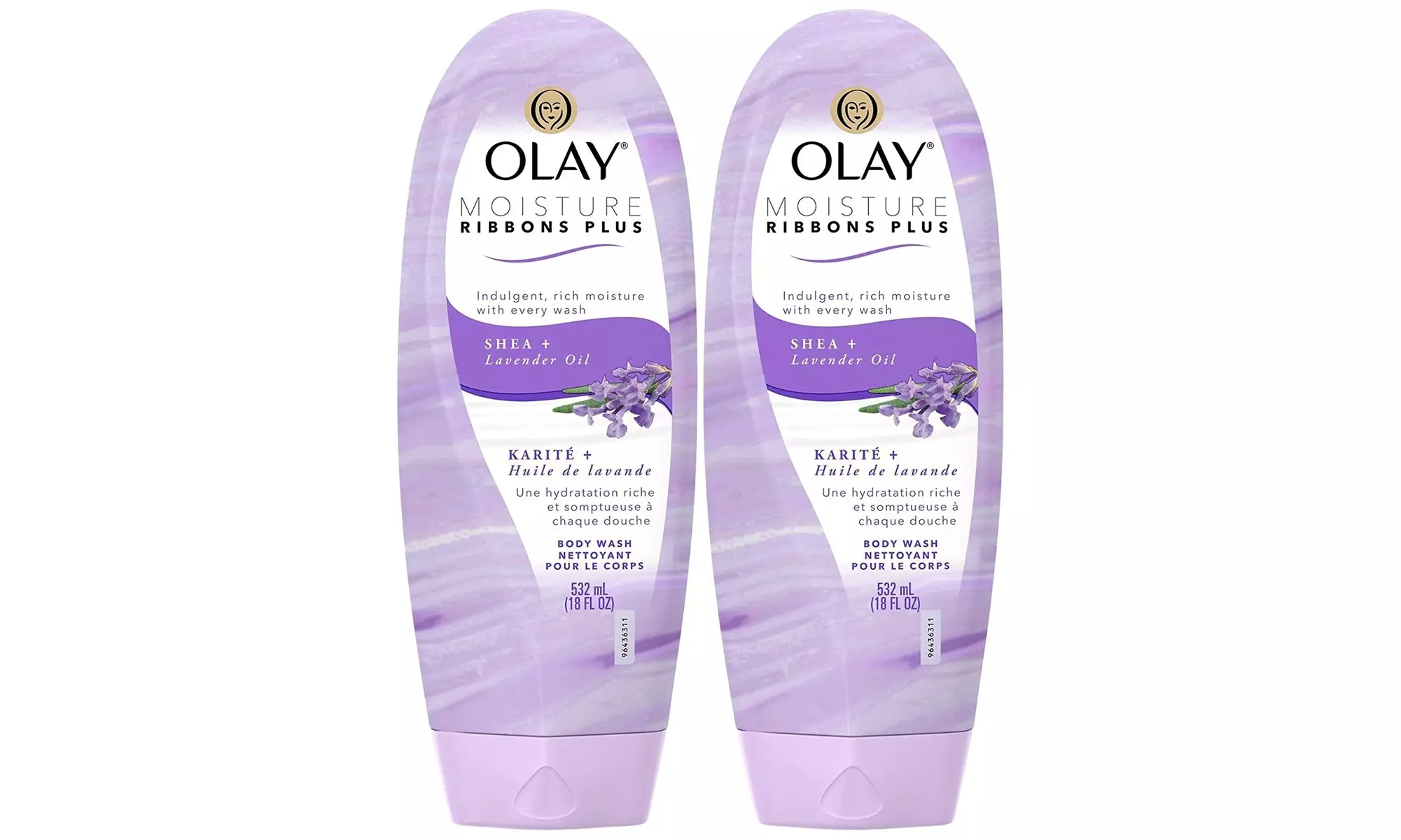 Olay Moisture Ribbons Plus - Primary Image