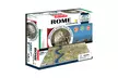 4D Cityscape Time Puzzle - Rome, Italy - Second Medium