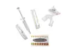 Teeth Whitening 22% CP Dental Bleaching System Oral Gel Tooth Whitener - Second Medium