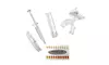 Teeth Whitening 22% CP Dental Bleaching System Oral Gel Tooth Whitener