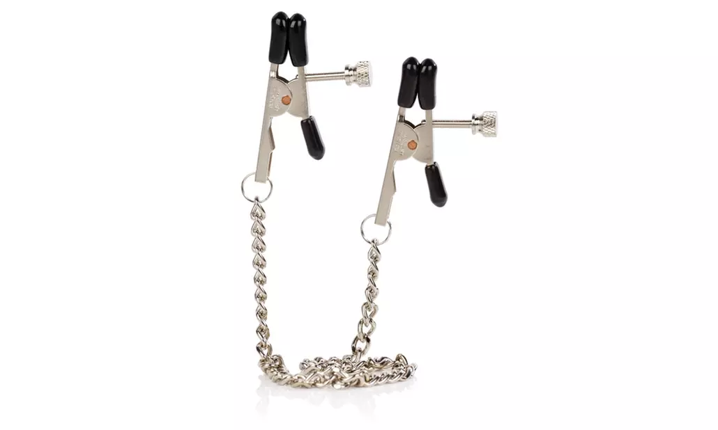 Nipple Play Bull Nose Nipple Jewelry - Primary Image