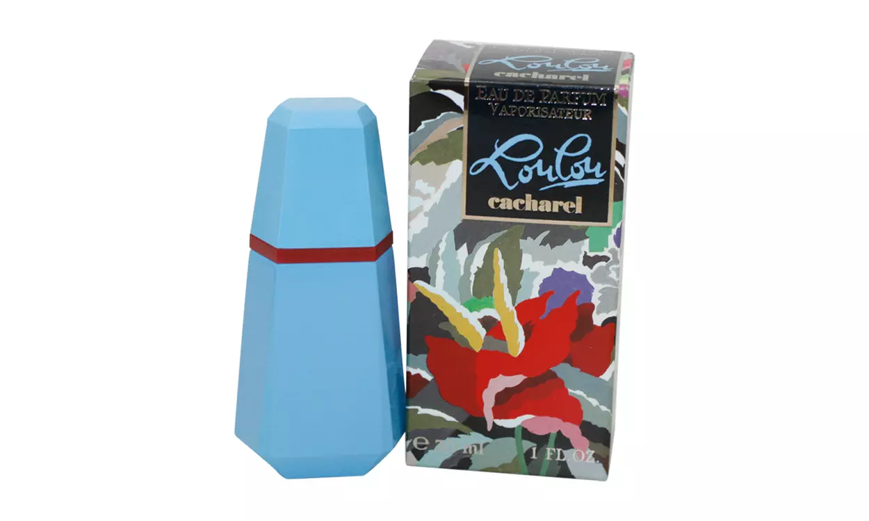 Lou Lou Eau De Parfum Spray 1.0 Oz / 30 Ml  - Primary Image