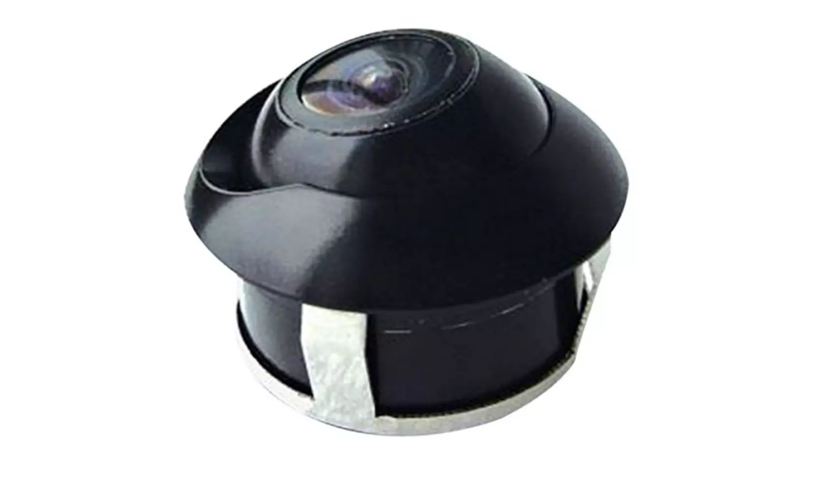 Boyo VTK380HD Embedded Style Rotating Camera - Primary Image