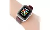 Apple Watch Series 4 3D Full Covered Tempered Glass Screen Protector