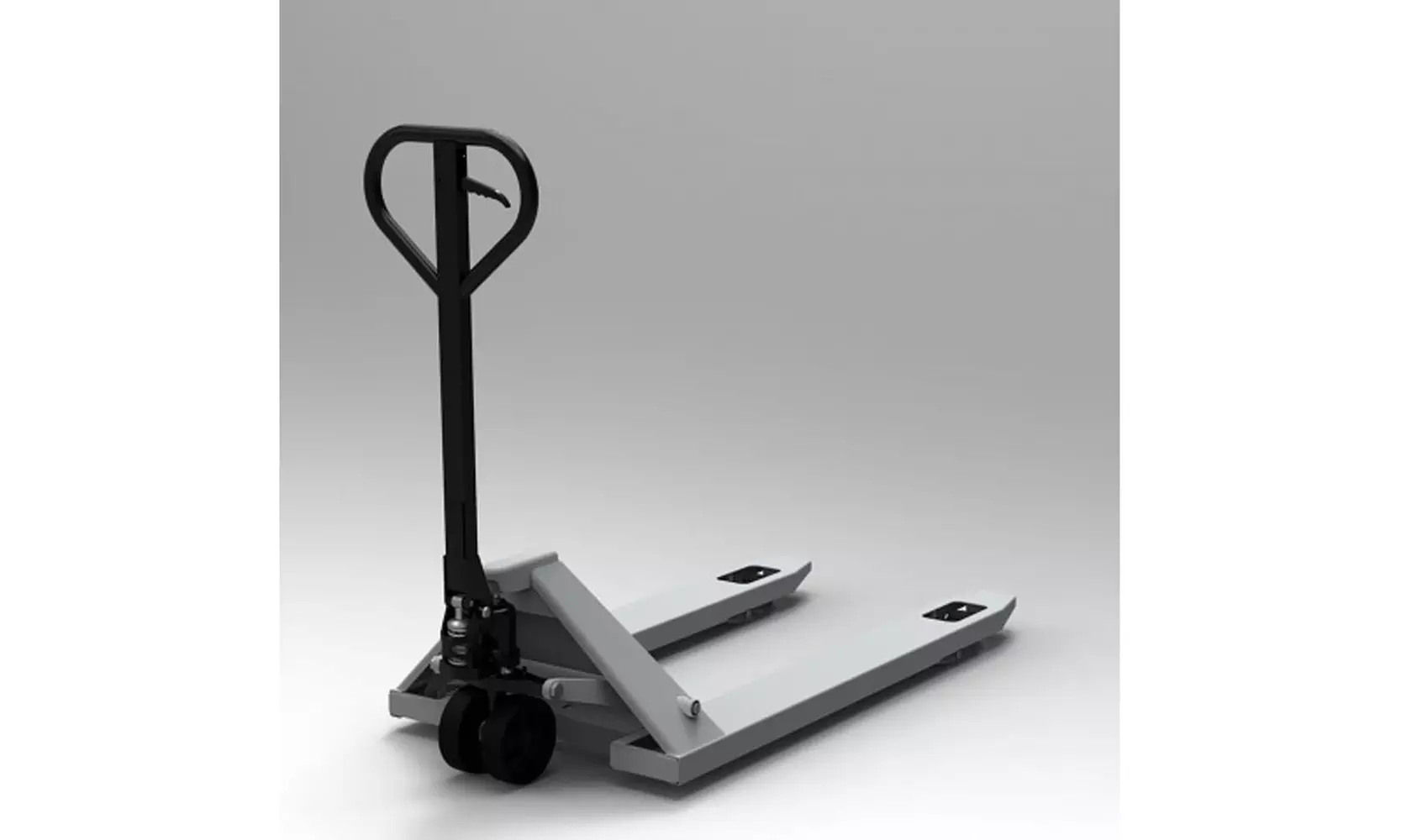 Shop Tuff DB-4400LB Pallet Jack, 4400 lbs - Primary Image