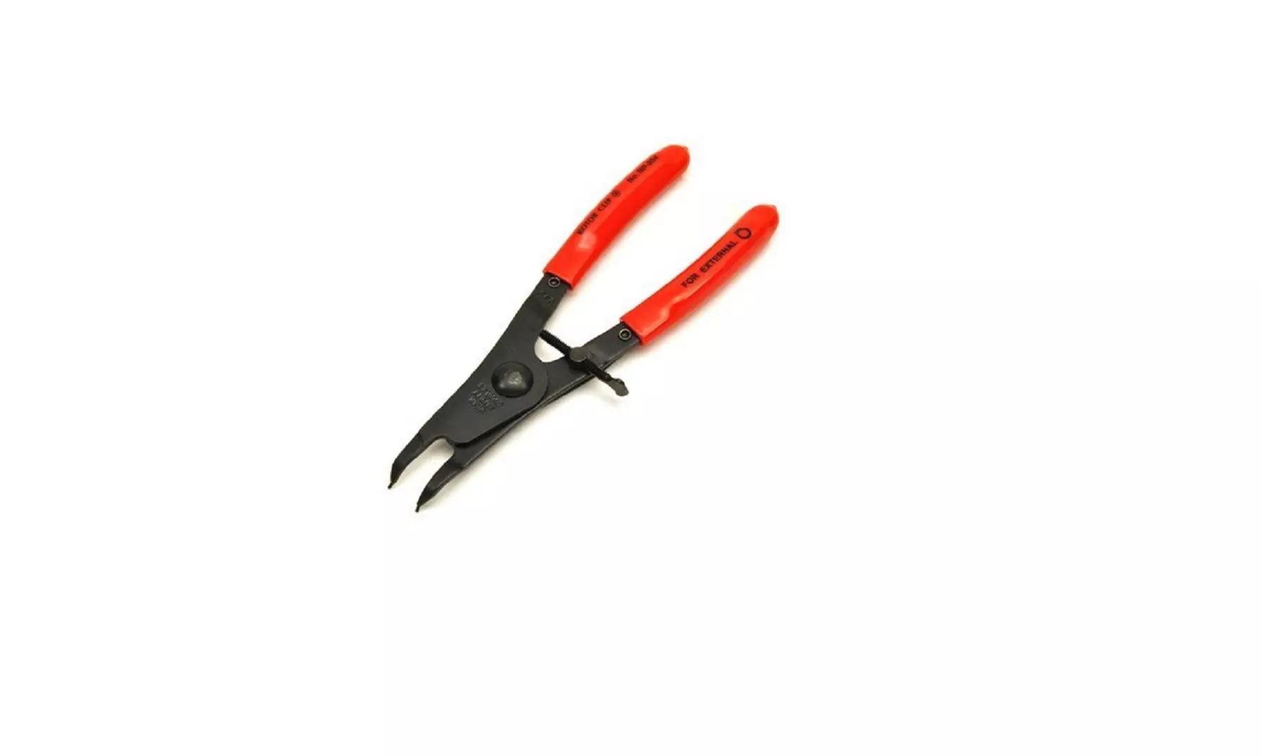 Rotor Clip RP-204 External 45 Degree Tip Pliers - Primary Image