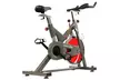 Sunny Health & Fitness Belt Drive Indoor Cycling Bike - Second Medium