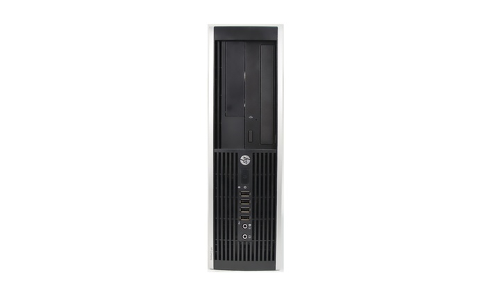 hp elite 8300 small form factor pc up to 27 off on hp compaq elite 8300 sff pc groupon goods hp elite 8300 small form factor pc up to 27 off on hp compaq elite 8300 sff pc groupon goods
