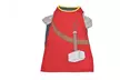 Marvel Comics Avengers Pet Costume - Second Medium