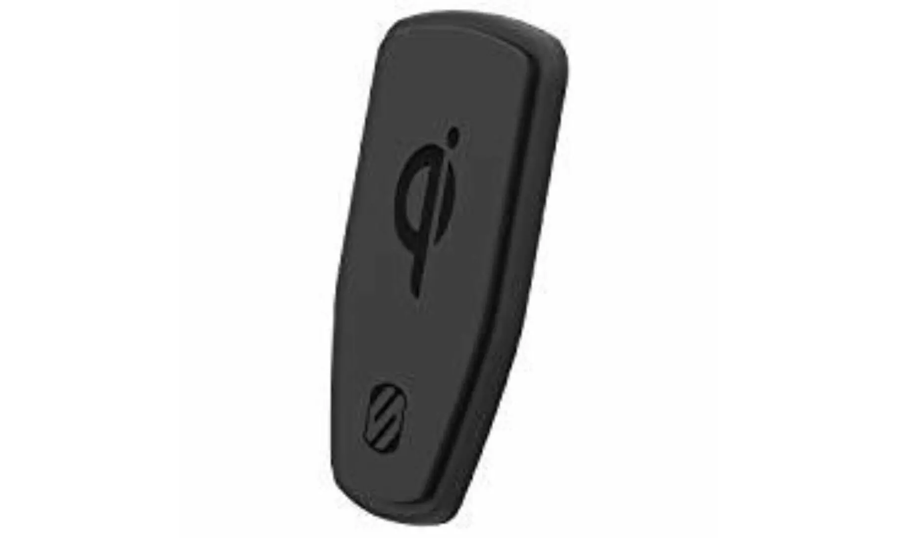 Infinite Basics Scosche MagicMount Wireless Charging Magnetic Mount 