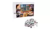 Creative 1000 Pieces Wooden Adult Children Puzzle Holiday Gift Pattern Puzzle