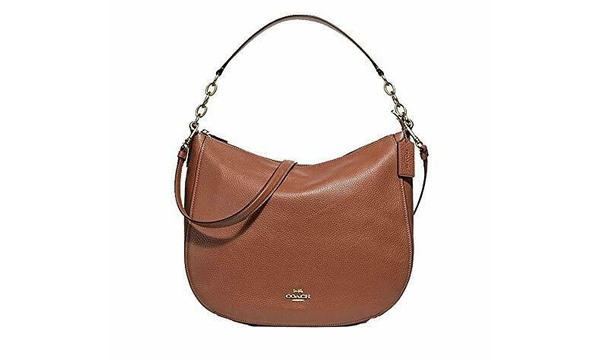 Coach on sale elle crossbody