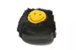 Olivia Miller Girls Emoji Slipper Event - Second Medium