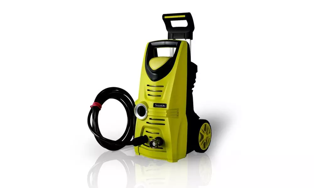HIGH PRESSURE WASHER - Primary Image
