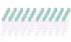 Sonicare-Compatible Refill Heads - Choose Color & Pack Size (12-40 Count)