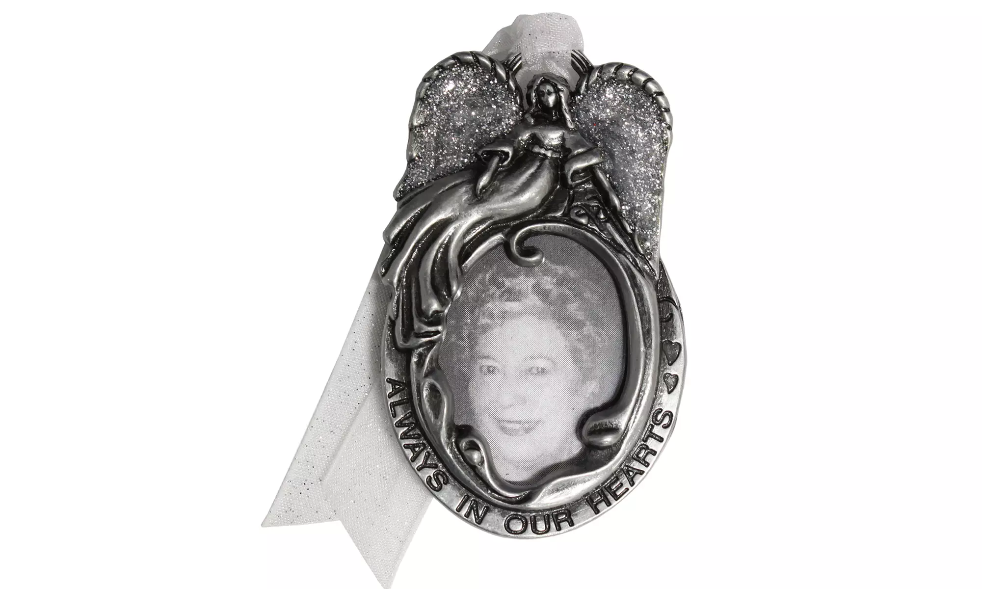 Remembrance Christmas Ornaments - Primary Image