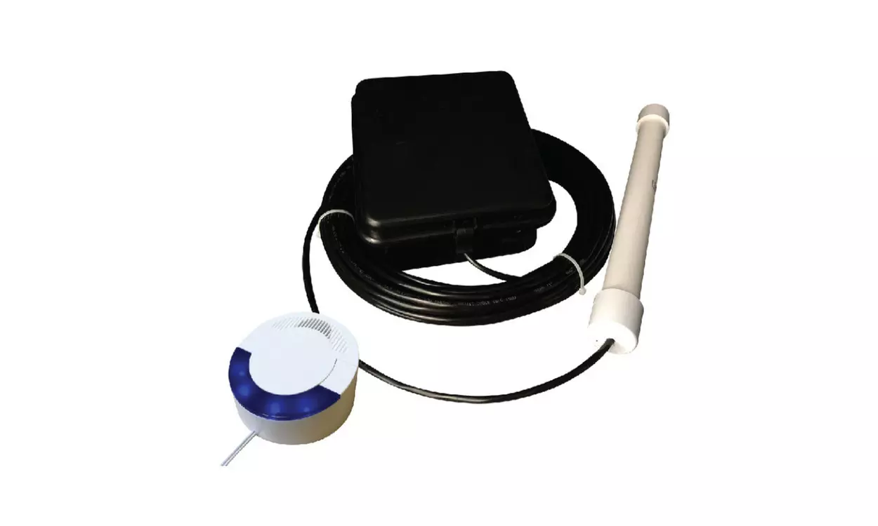 Dakota Alert DCPA-4K Driveway Probe Alert Alarm Kit - Primary Image