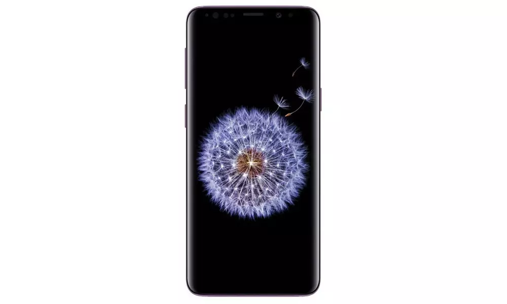 Samsung Galaxy S9 G960F 64GB GSM Unlocked 4G LTE Phone - (Refurbished B Grade) - Primary Image